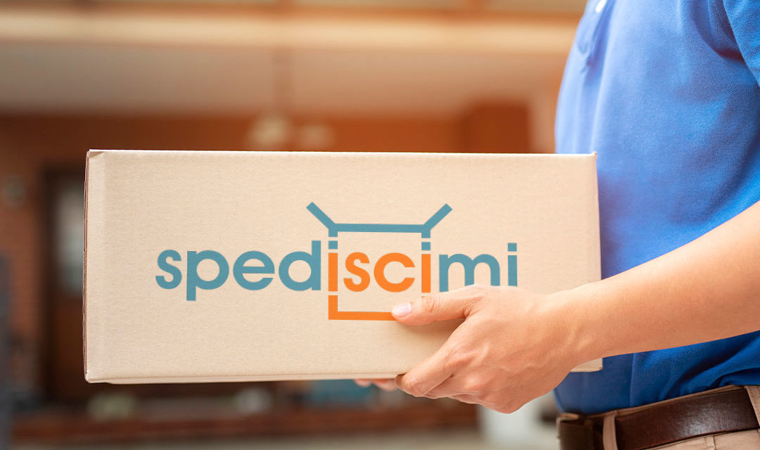 Come spedire con poste italiane?
