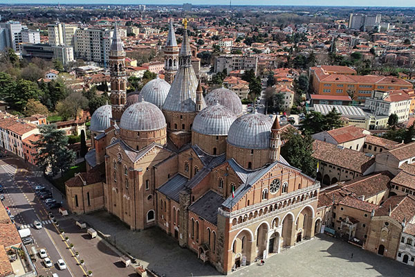 spedizioni padova